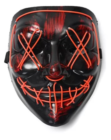 PURGE LED MASK™